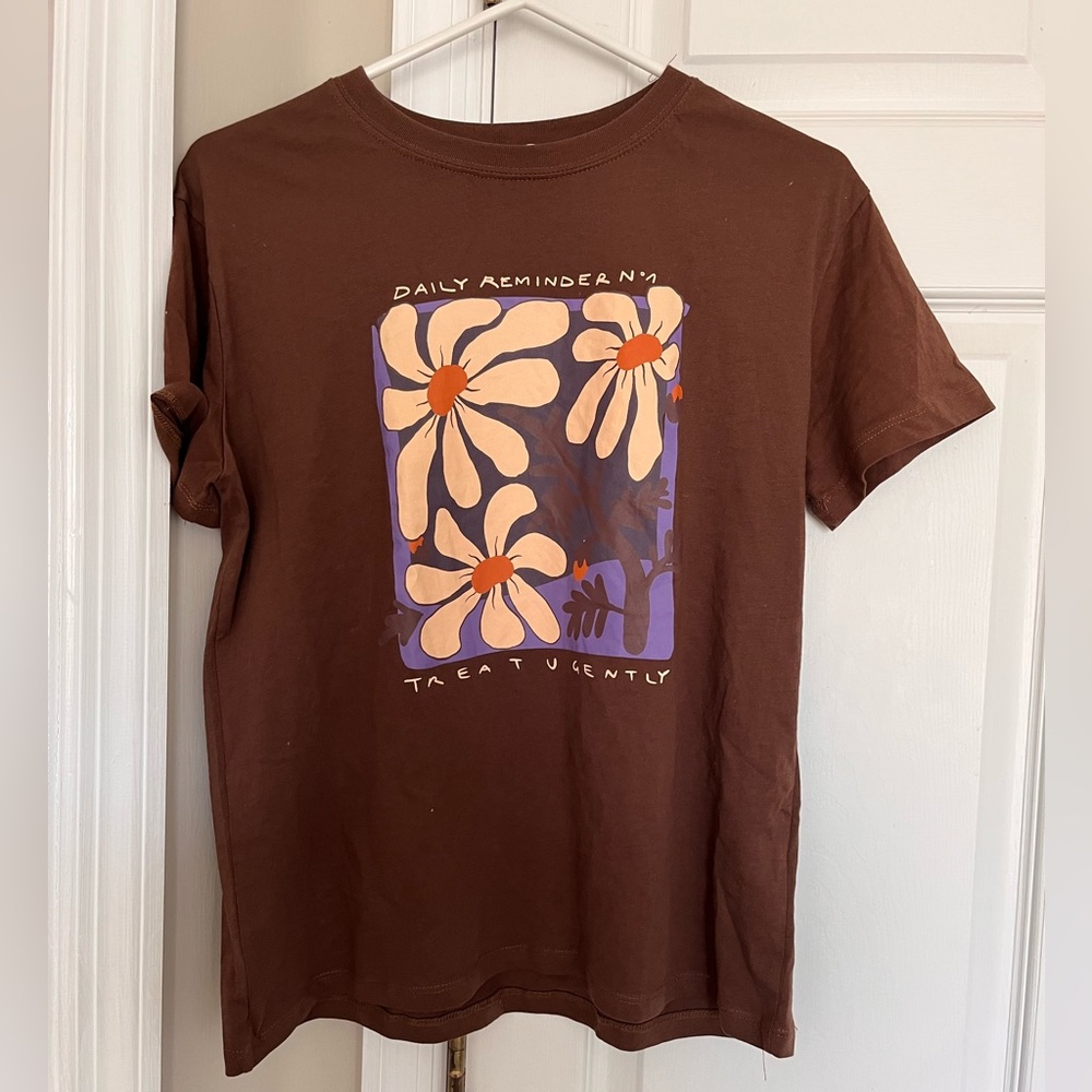 pull & bear shirt